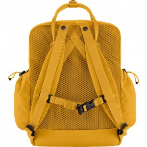Kanken Outlong - Ochre